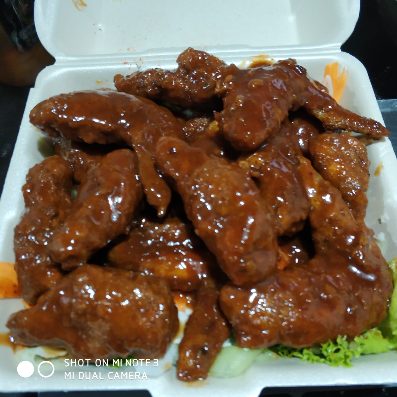 Alitas