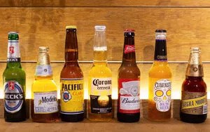 Bebidas
