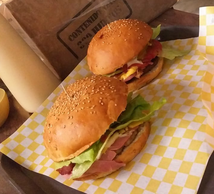 Hamburguesa