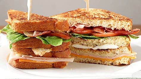 Sandwich