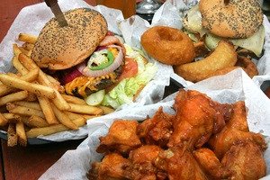 Snacks