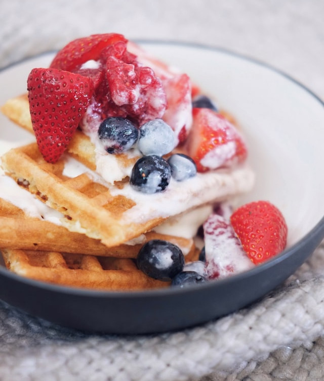 Waffles